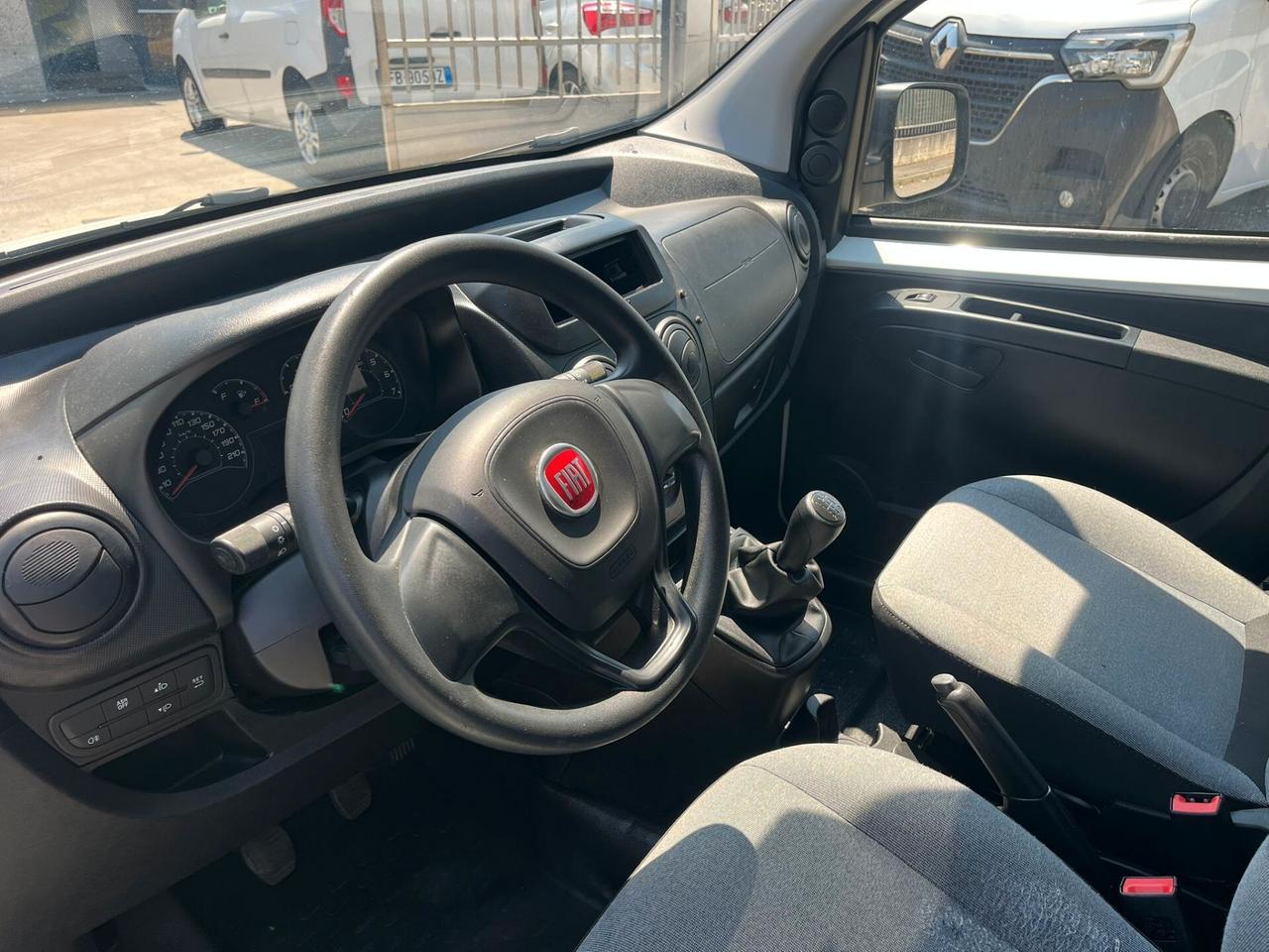 Fiat Fiorino 1.3 MJT 95CV SOLO 69.000KM