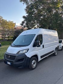 Fiat Ducato 2020 multijet IVA COMPRESA