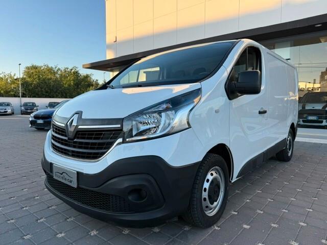 Renault Trafic 2.0 dCi 120CV PC-TN Ice 2021