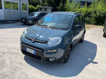FIAT Panda Panda 1.0 FireFly S&S Hybrid City Life