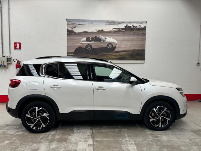 CITROEN C5 Aircross Hybrid 225 E-EAT8 Shine