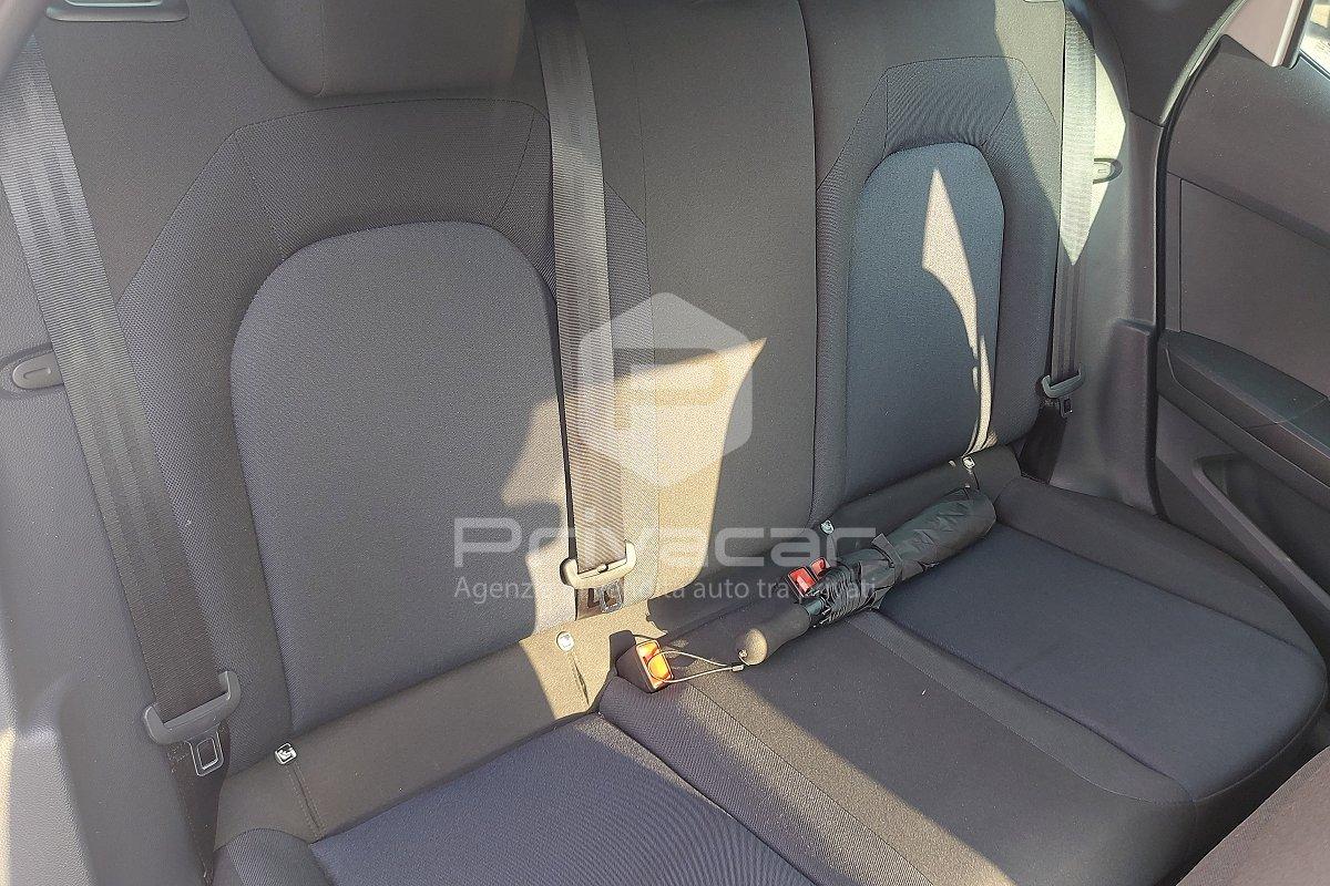 SEAT Arona 1.0 TGI FR