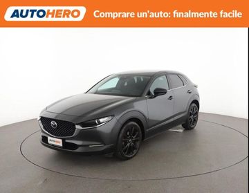 MAZDA CX-30 2.0L e-Skyactiv-G 150 CV M Hybrid 2WD Homura