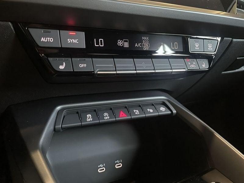 Audi A3 35 TFSI S tronic Business
