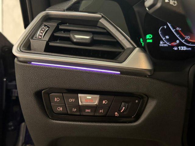 BMW 420 d 48V xDrive Coupé Msport