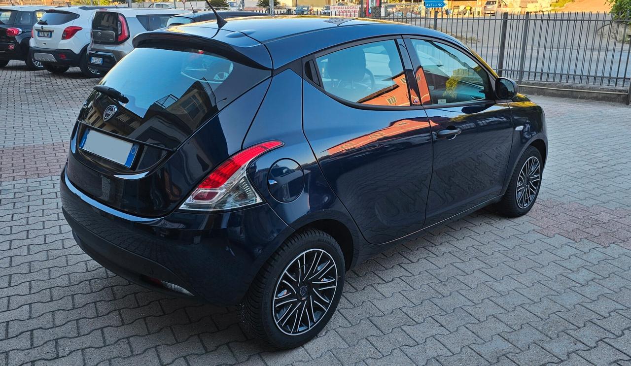 Lancia Ypsilon 1.3 MJT 16V 95 CV 5 porte S&S Platinum