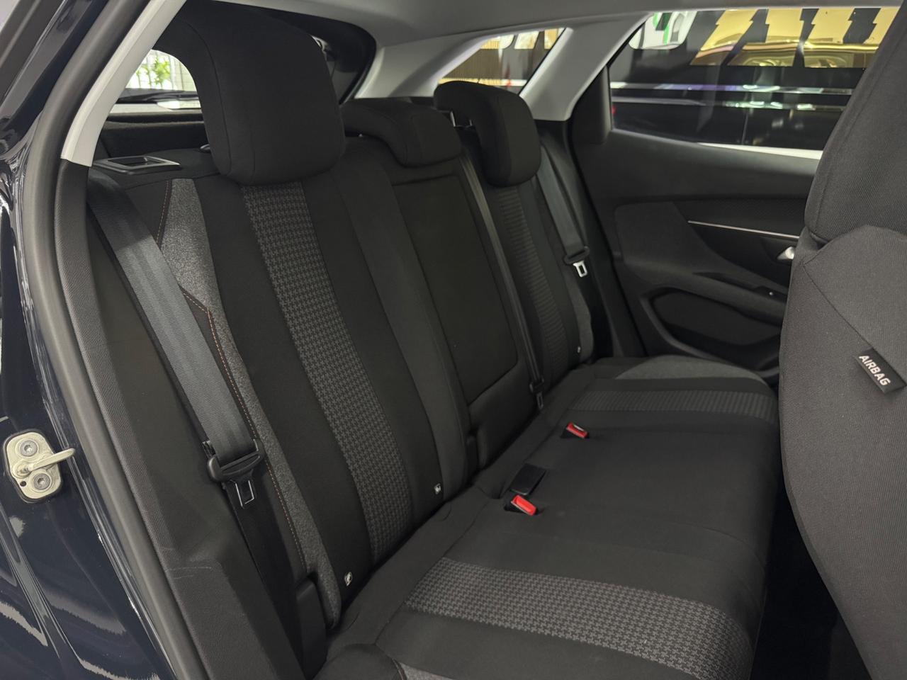 Peugeot 3008 1.5 BlueHdi 130Cv Allure-Full Opt