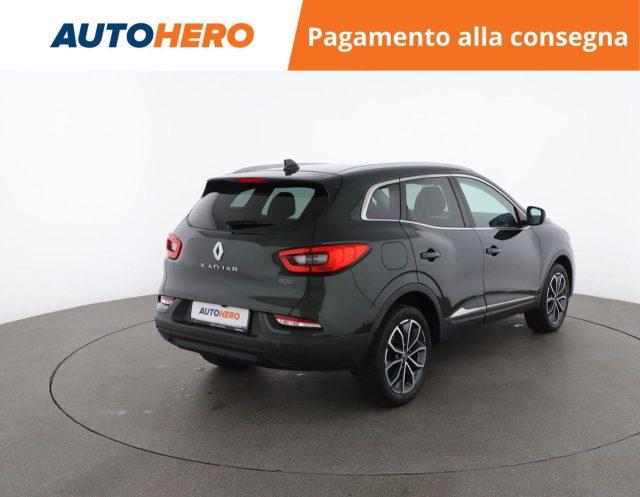 RENAULT Kadjar TCe 140CV FAP Sport Edition