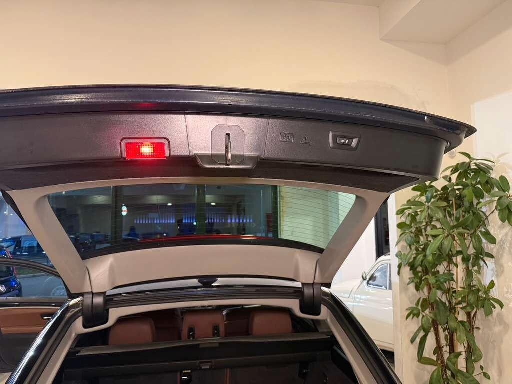 Bmw 525 525d Touring Futura