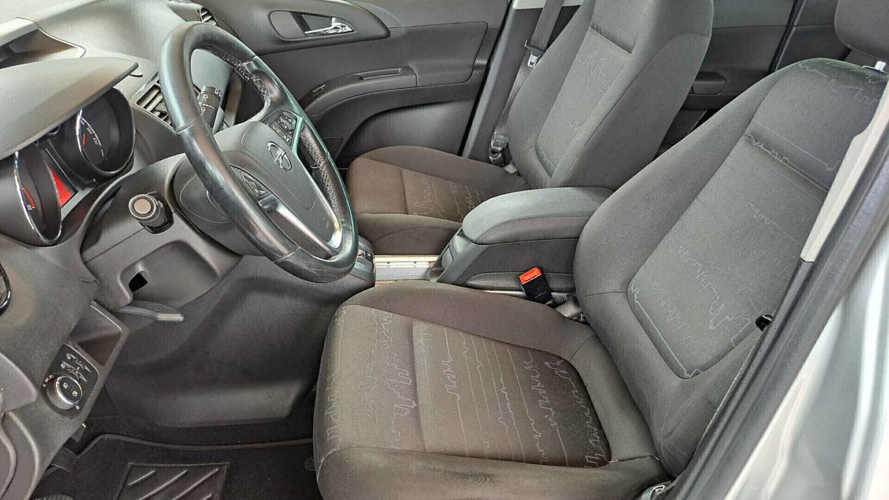 Opel Meriva 1.4 Turbo 120CV Cosmo 5 Porte