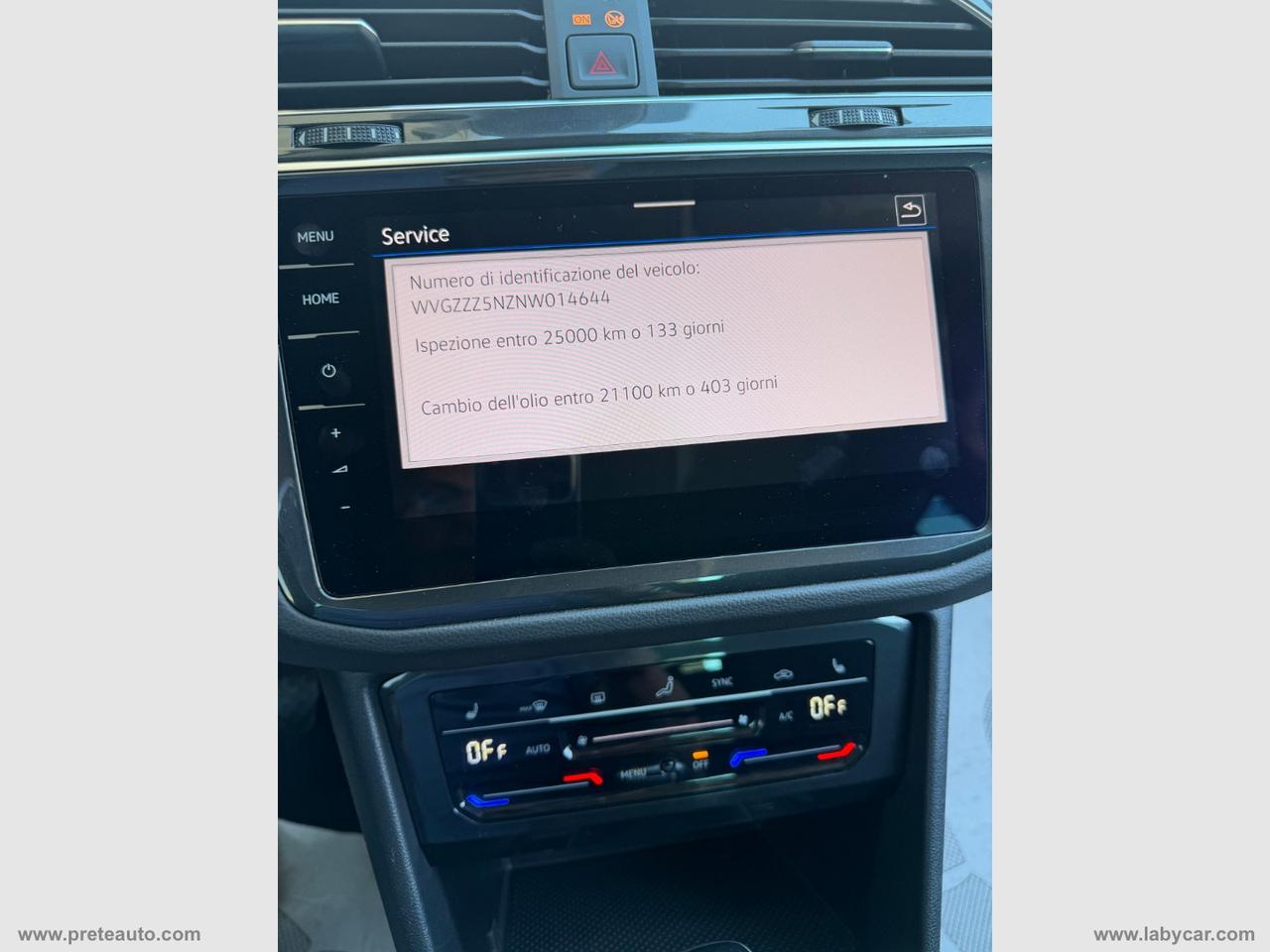 VOLKSWAGEN Maggiolino 1.6 TDI Design