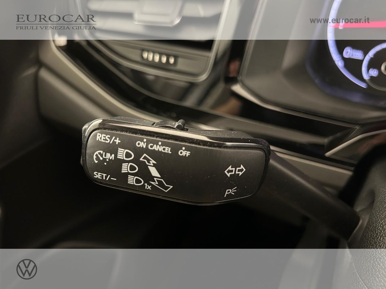 Volkswagen Polo 5p 1.0 tsi comfortline 95cv