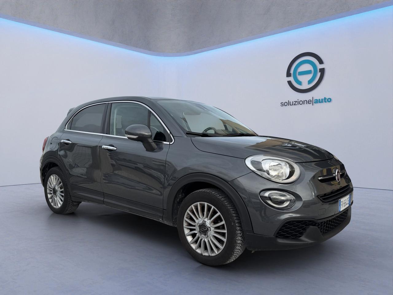 Fiat 500X 1.3 MultiJet 95 CV Pop Star