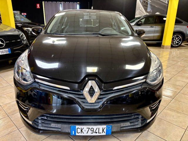 RENAULT Clio dCi 8V 75 CV 5 porte OK NEOPATENTATO - UNIPRO