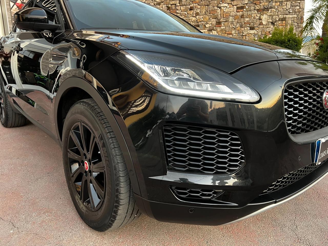 Jaguar E-Pace 2.0D 180 CV AWD aut. R-Dynamic