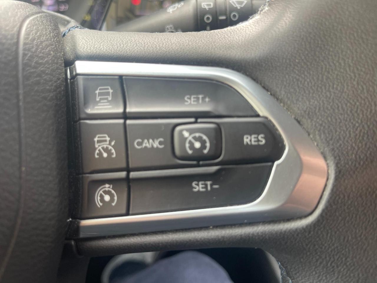 Jeep Compass 1.3 turbo t4 phev Longitude 4xe