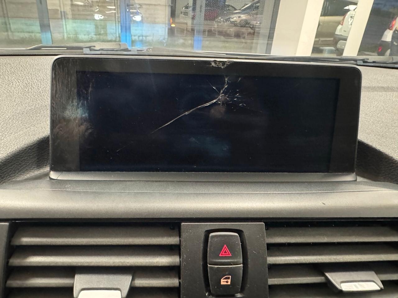 Bmw 120 120d 5p.Msport