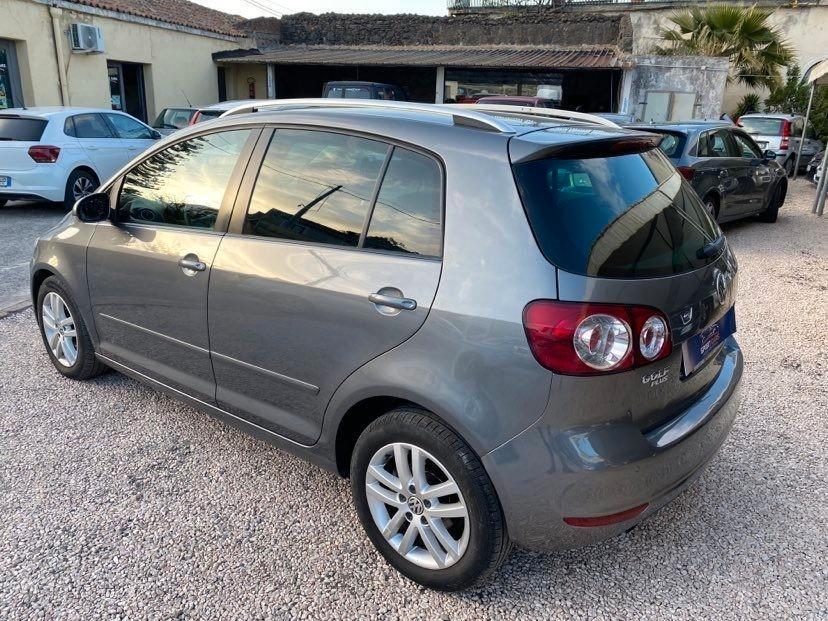 Volkswagen Golf Plus Golf 1.6 TDI DPF 5p. Highline