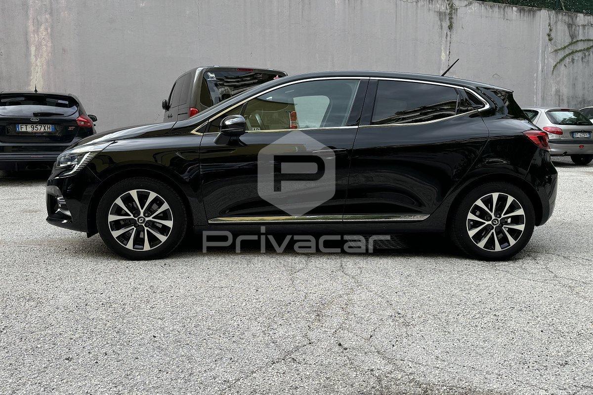 RENAULT Clio Blue dCi 85 CV 5 porte Intens