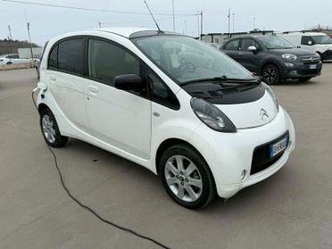 Citroen C-Zero FULL ELECTRIC SEDUCTION
