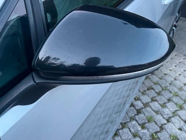 Volkswagen Golf Business 2.0 TDI 3p. Highline BlueMotion Technology anno 2013