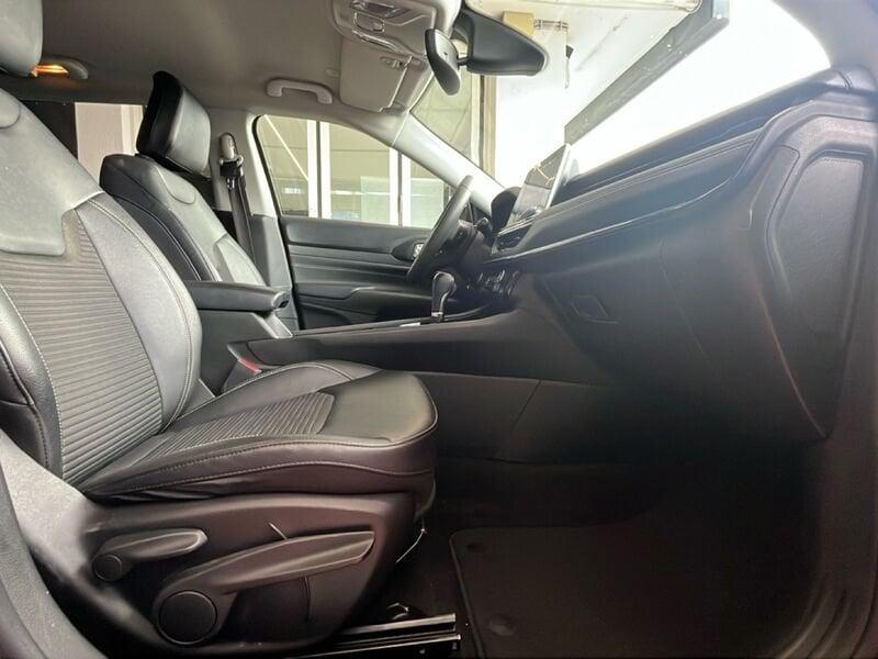 Jeep Compass Compass 1.5 Turbo T4 130 CV MHEV 2WD Night Eagle