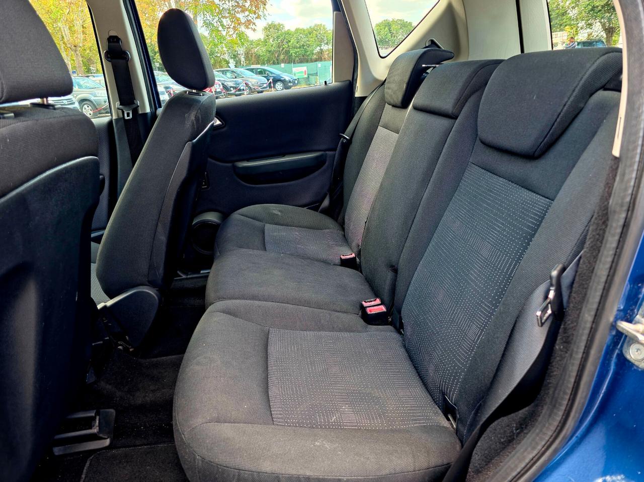 Mercedes-benz A 160 CDI BlueEFFICIENCY 2011-E5 Manuale NEO