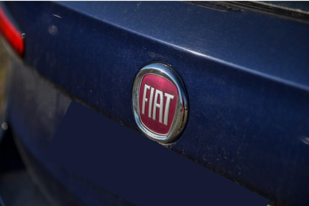 FIAT Tipo SW II 2021 - Tipo SW 1.0 t3 CityLife 100cv