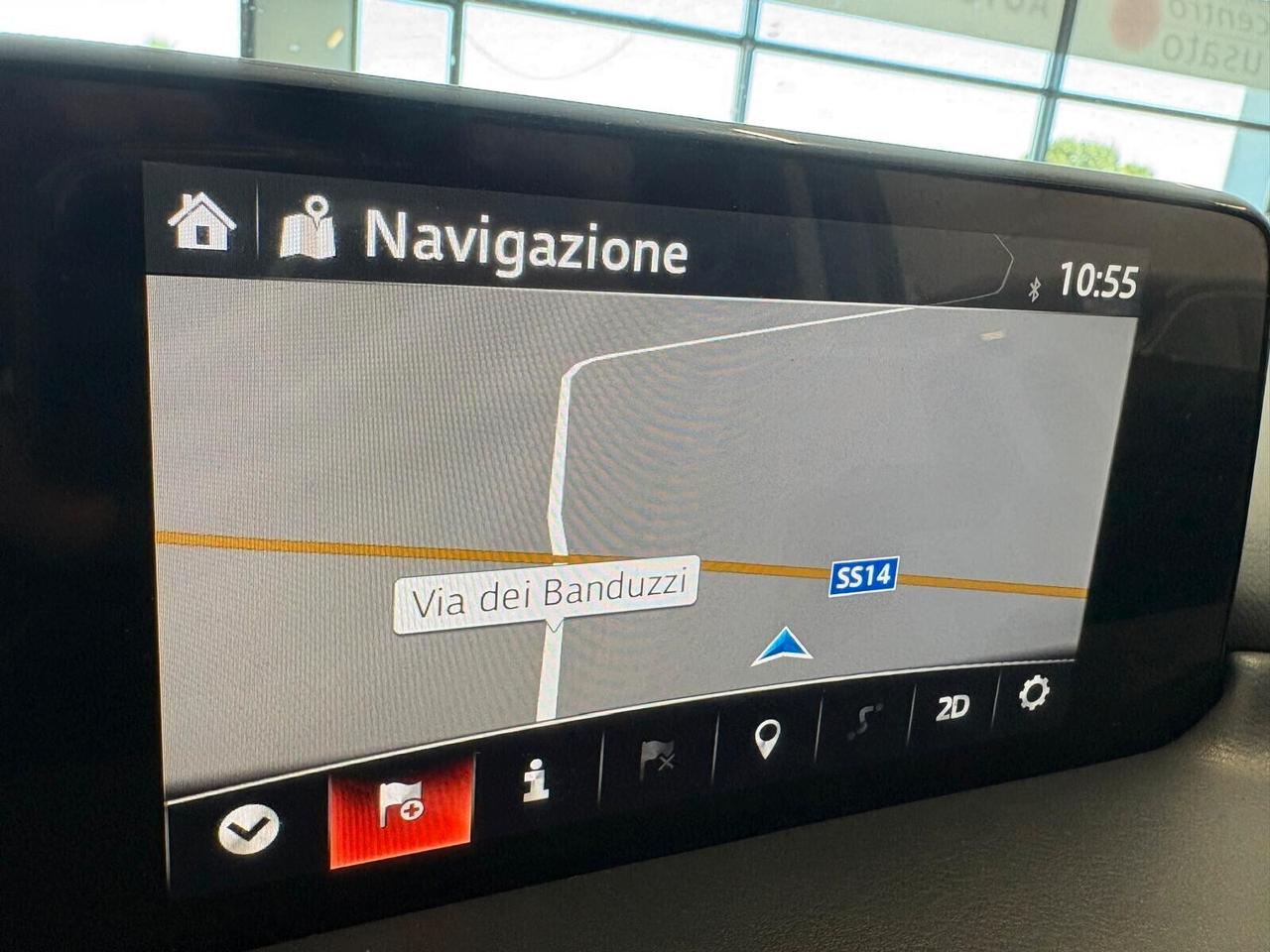Mazda CX-5 EVOLVE 2.2L Skyactiv-D 150 CV AWD 6AT