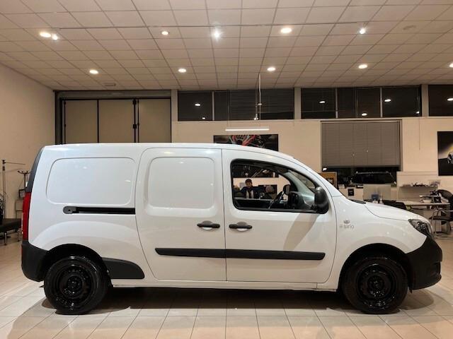 Mercedes-Benz Citan 1.5 111 CDI S&S Furgone ExtraLong *NETTO IVA*