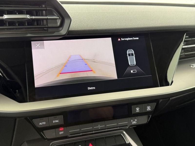 Audi A3 Sportback 30 TDI Business Advanced
