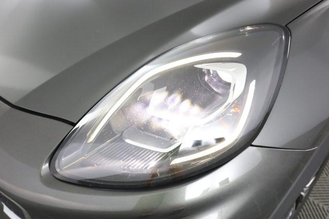 FORD Puma Puma 1.0 EcoBoost 125 CV S&S Titanium