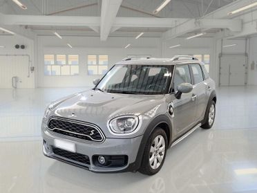 MINI COOPER SE COUNTRYMAN ALL4 Business autom.