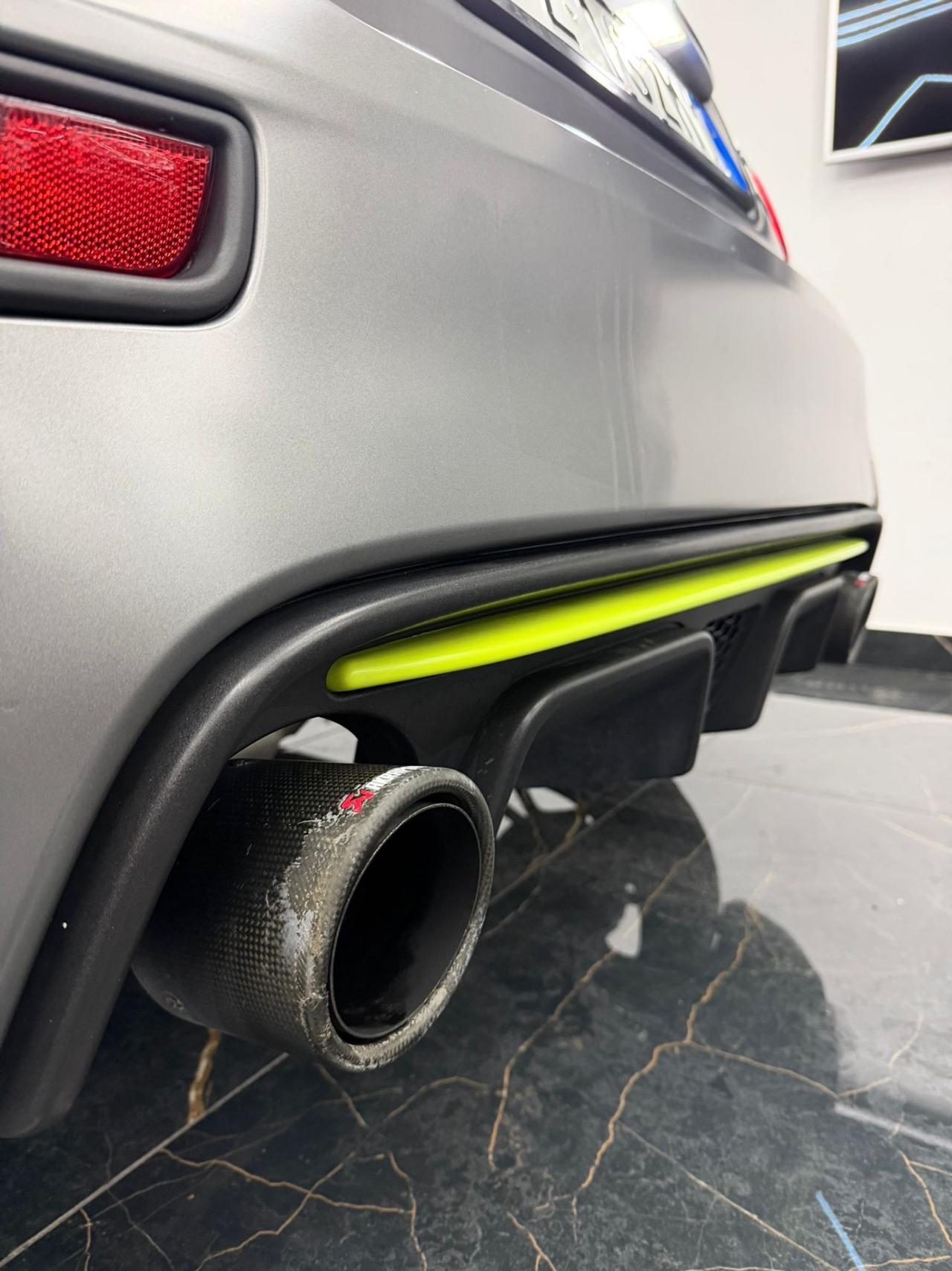 Abarth 595 1.4 Turbo T-Jet 165 CV Turismo