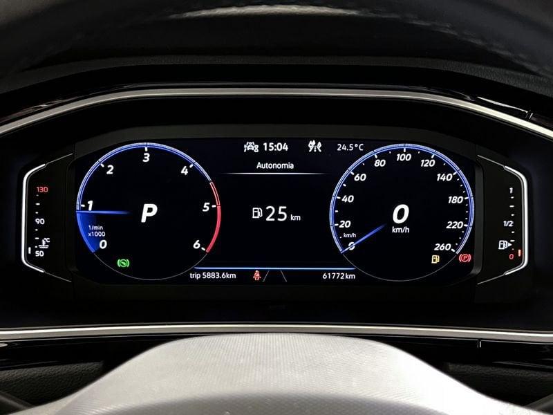 Volkswagen T-Roc T-Roc 2.0 TDI SCR 150 CV DSG 4MOTION R-Line