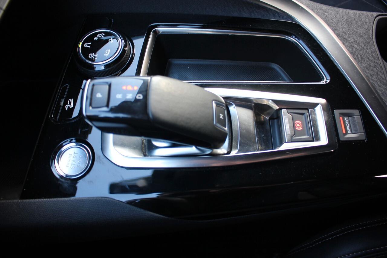 Peugeot 5008 GT 180CV eat8*PREZZO VERO*7posti-camera360