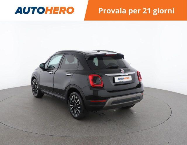 FIAT 500X 1.3 MultiJet 95 CV Cross