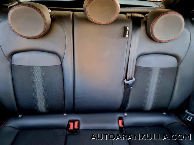 FIAT 500X 1.0 T3 120 CV Sport - Pelle - Navi - Fari Led