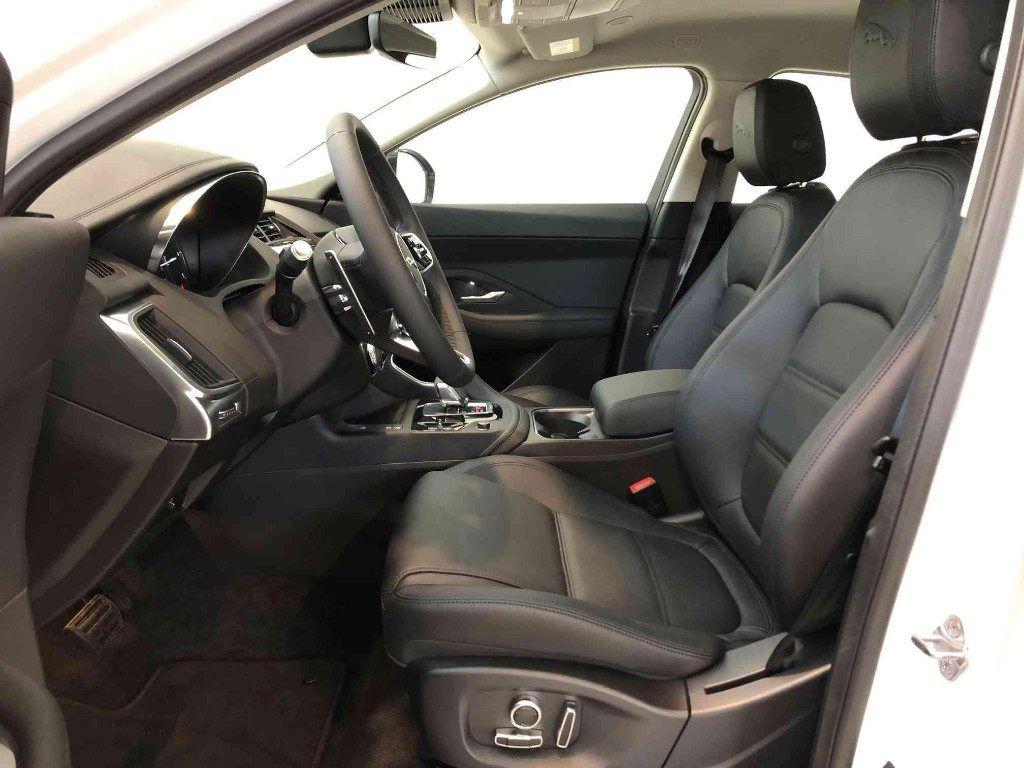 Jaguar E-Pace 2.0D I4 163 CV AWD Auto S - Pelle/Camera360