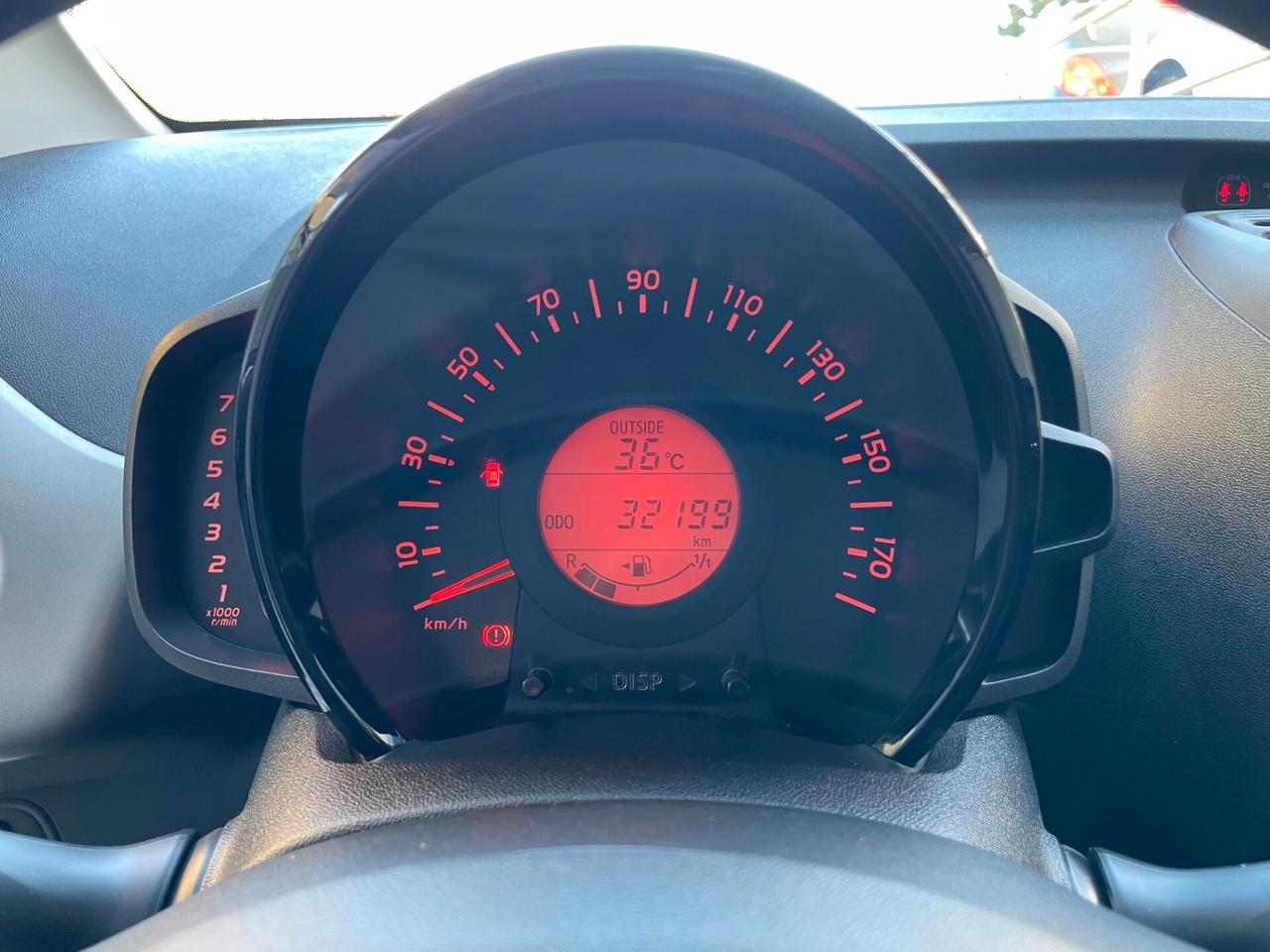Citroen C1 VTi 68 S&S 5 porte Shine