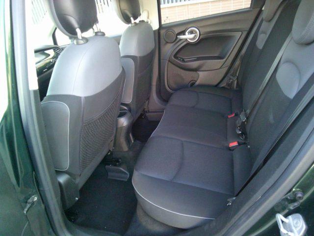 FIAT 500X 1.3 MultiJet 95 CV Business