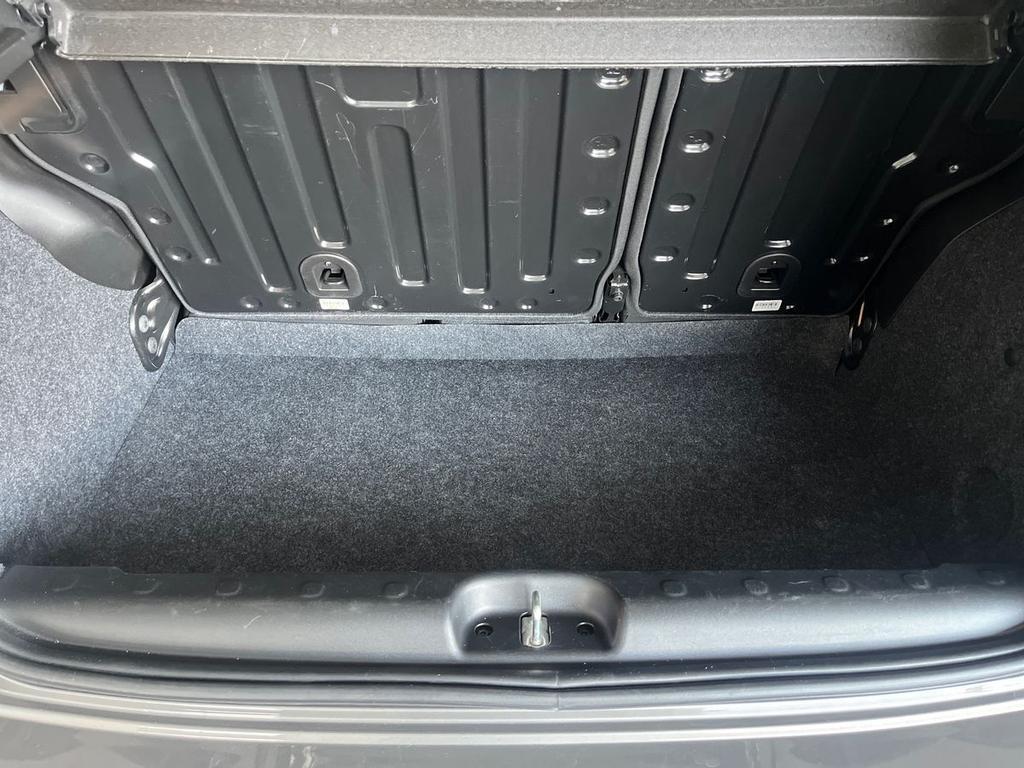 Fiat Panda 1.0 hybrid City Cross s&s 70cv