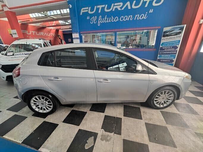 Fiat Bravo 1.4 T-jet 120 CV Dynamic