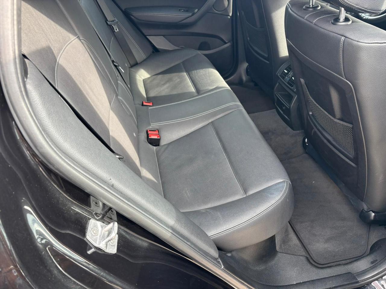 Bmw X4 xDrive20d Msport-X