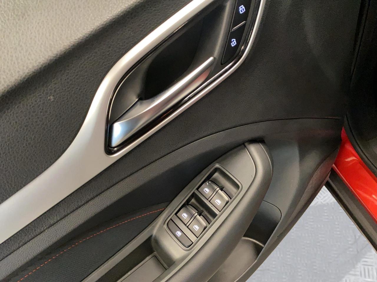 Mg ZS 1.5 Comfort