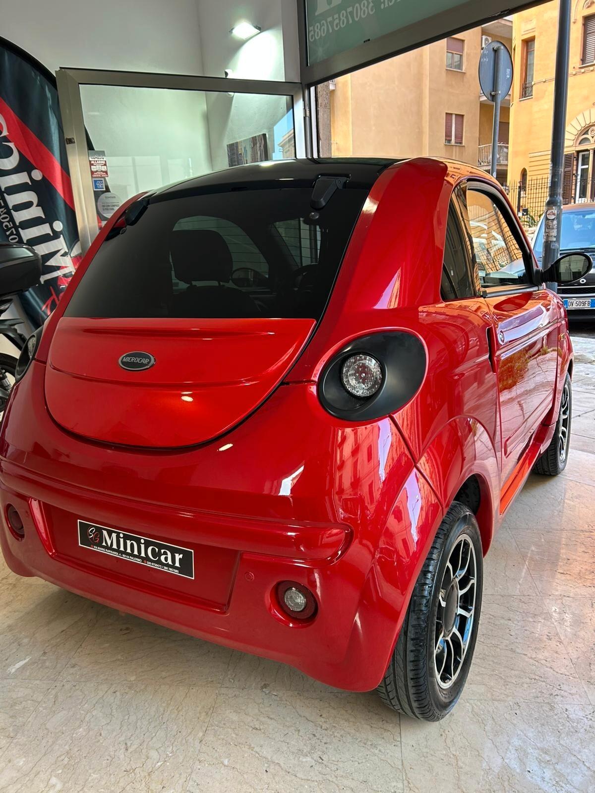 Microcar Due Dué