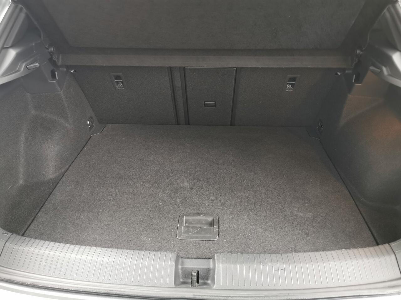 Volkswagen T-Roc 1.0 TSI 110cv R-Line