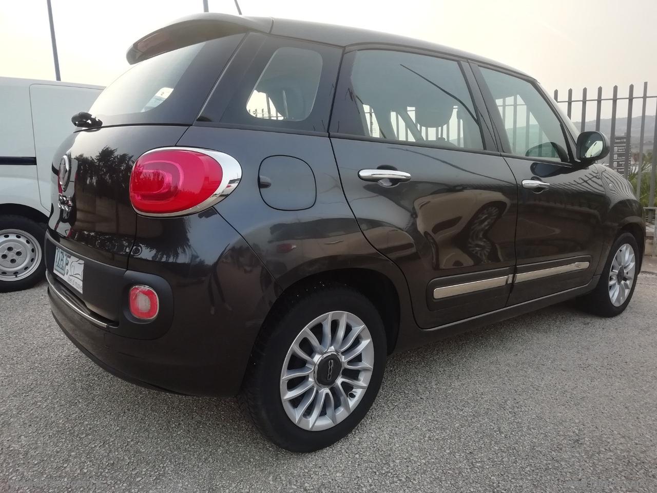 FIAT 500L 1.3 MJT 85 CV Pop