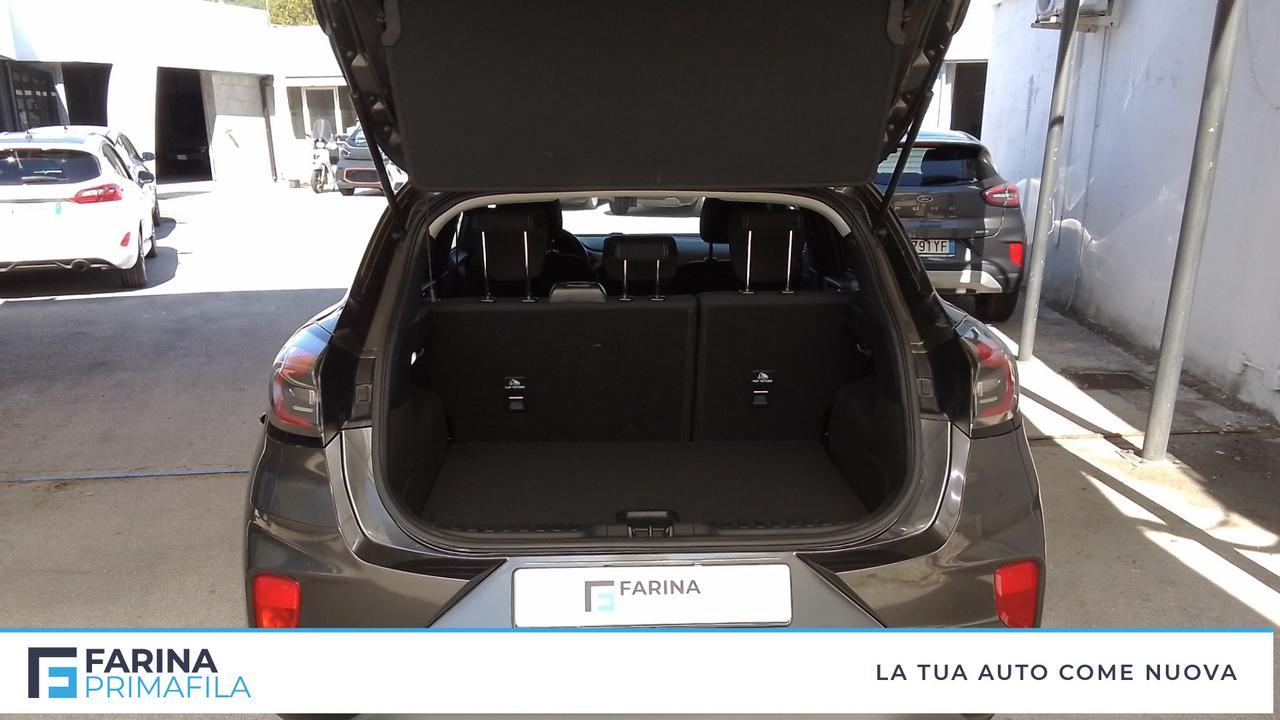 FORD Puma II 2020 - Puma 1.0 ecoboost h Titanium Design s&s 125cv