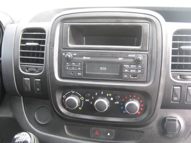 Fiat Talento 2.0 MJT 120CV PC-TN Euro6 D-Temp